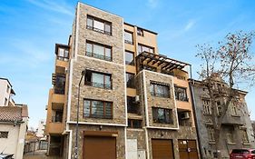 Dufti Home In Plovdiv Center & Old Town / Kapana